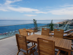 Apartament WAVE 2 PROMENADA