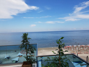Apartament WAVE 2 PROMENADA
