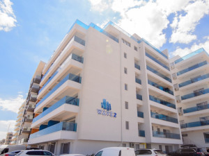 Apartament WAVE 2 PROMENADA - Mamaia
