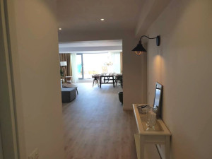 Apartament WAVE 2 PROMENADA
