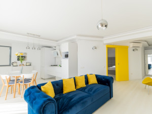 Apartament WAVE 2 PROMENADA