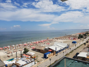 Apartament WAVE 2 PROMENADA