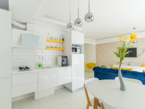 Apartament WAVE 2 PROMENADA