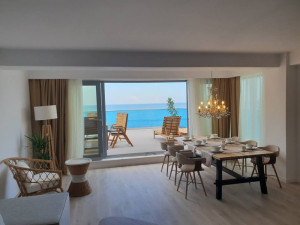 Apartament WAVE 2 PROMENADA