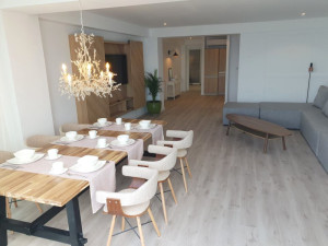 Apartament WAVE 2 PROMENADA