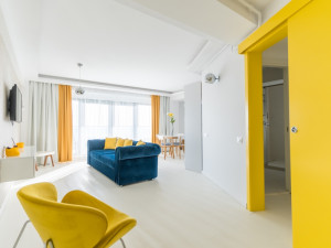 Apartament WAVE 2 PROMENADA