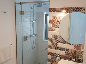 Apartament WAVE 2 PROMENADA