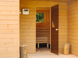 Vila TRUE CABIN
