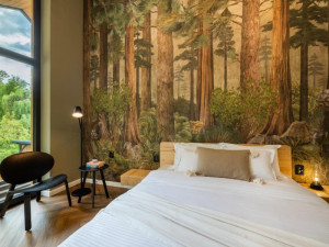 Vila TRUE CABIN