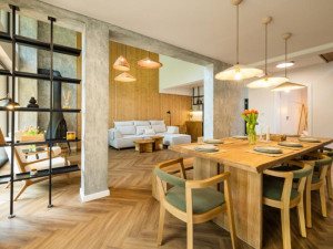 Vila TRUE CABIN