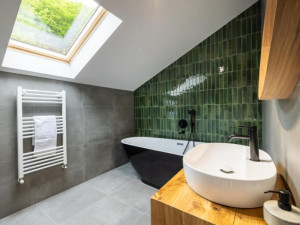 Vila TRUE CABIN