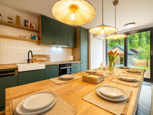 Vila TRUE CABIN