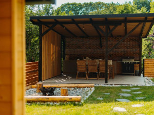 Vila TRUE CABIN