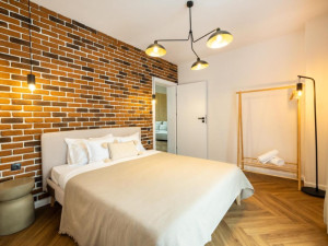 Vila TRUE CABIN