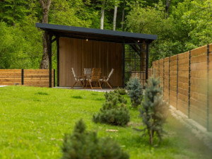Vila TRUE CABIN