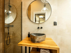 Vila TRUE CABIN