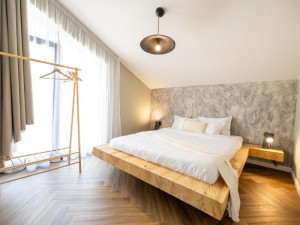 Vila TRUE CABIN