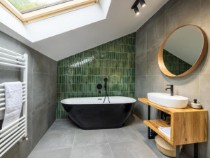Vila TRUE CABIN