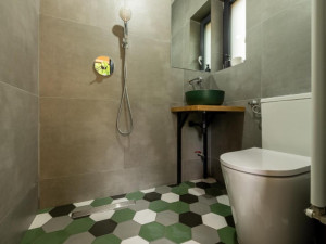 Vila TRUE CABIN