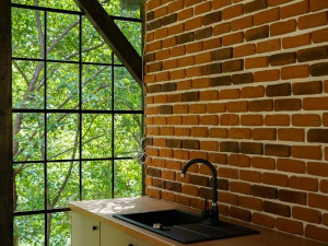 Vila TRUE CABIN