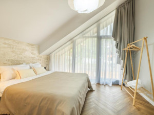 Vila TRUE CABIN