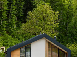 Vila TRUE CABIN