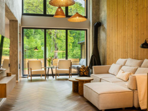 Vila TRUE CABIN