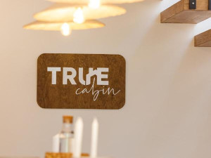 Vila TRUE CABIN