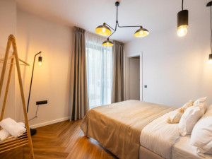 Vila TRUE CABIN