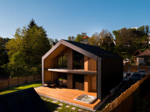 Vila TRUE CABIN
