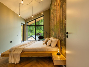 Vila TRUE CABIN