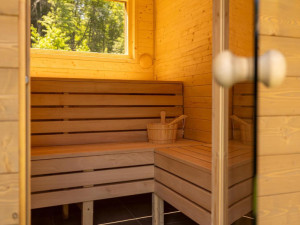 Vila TRUE CABIN