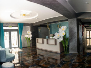 Hotel RUXO