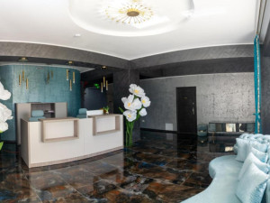 Hotel RUXO