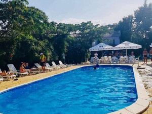 ART VILLAGE BOUTIQUE - Eforie Sud