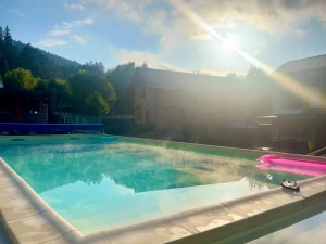 Q VILLA