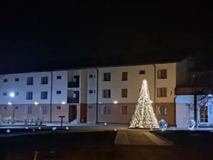 HOSTEL EUROPA - Ocna Mures