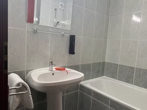HOSTEL EUROPA