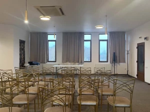 HOSTEL EUROPA