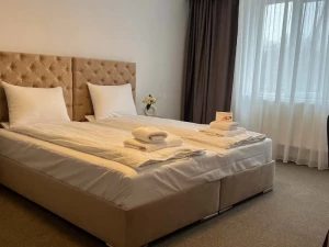 HOSTEL EUROPA