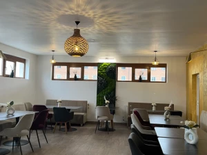 HOSTEL EUROPA