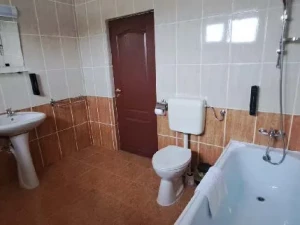 HOSTEL EUROPA