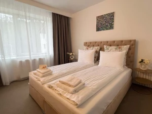 HOSTEL EUROPA