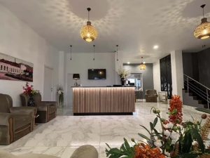 HOSTEL EUROPA