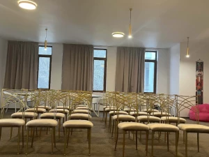 HOSTEL EUROPA