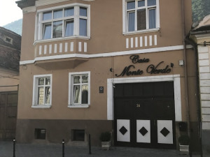 CASA MONTE VERDE - Brasov