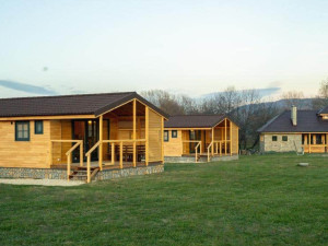 ATELIER RECREATION VILLAGE