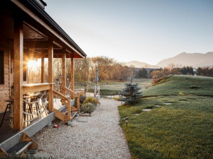 ATELIER RECREATION VILLAGE