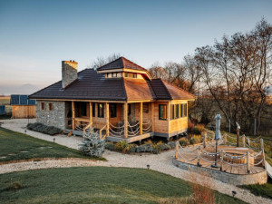 ATELIER RECREATION VILLAGE
