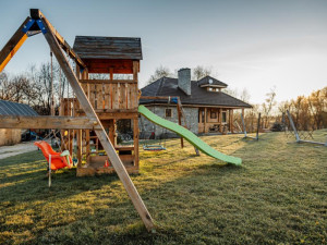 ATELIER RECREATION VILLAGE